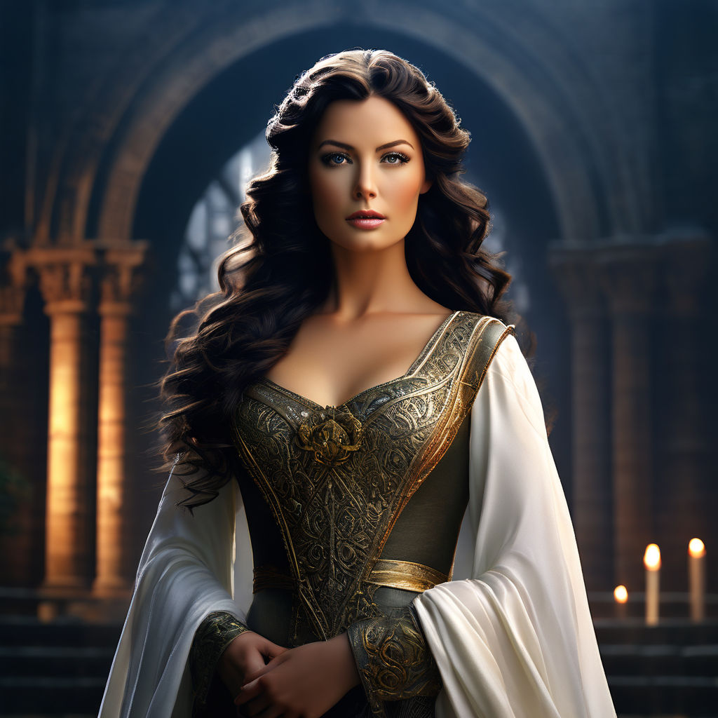 Lady Arwen