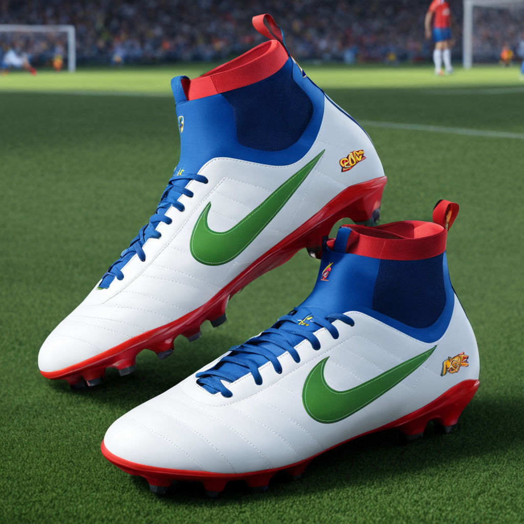 buy soccer boots near me