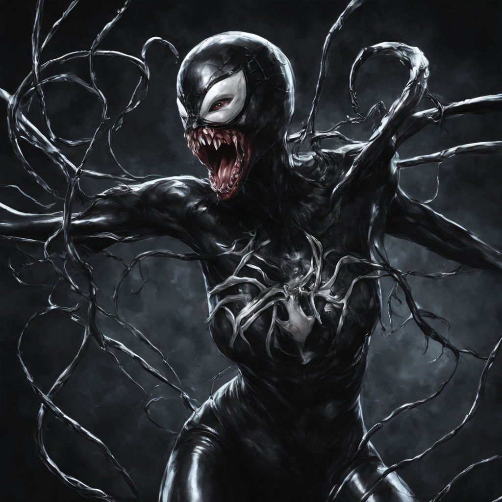 Female Venom