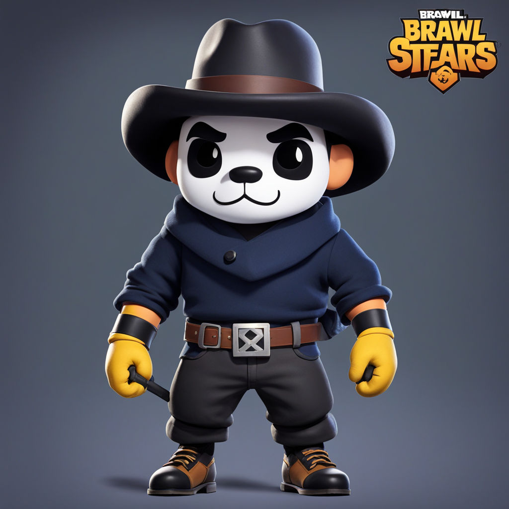 Make A Realistic Version Of The Chraracter Of Poco From Braw By 