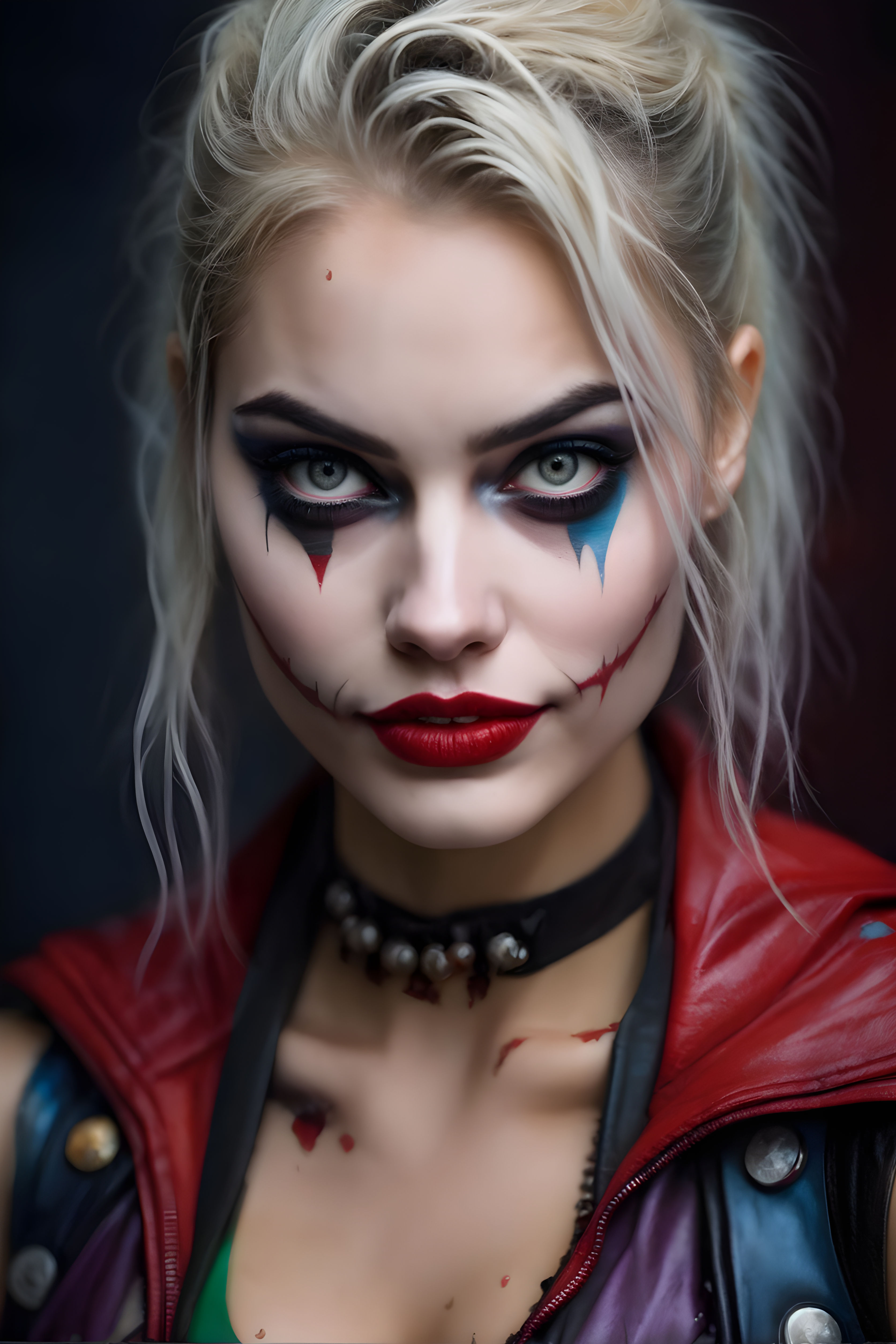 harley quinn