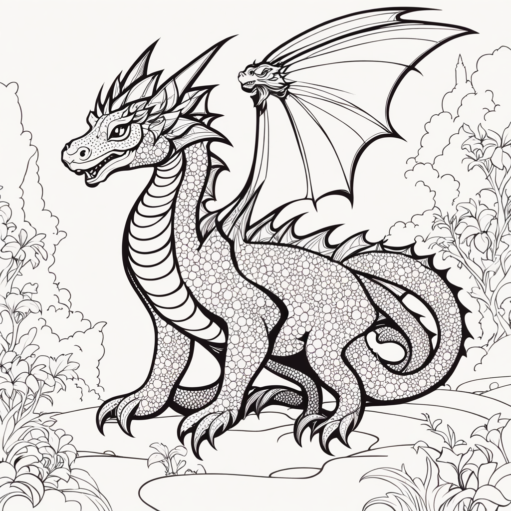 A simple Coloring pages for kids by Sivaraman Elumalai - Playground