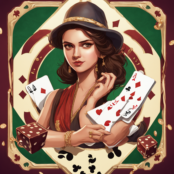 Advertising banner for Rummy game in India by Sviatlana Matckevich ...