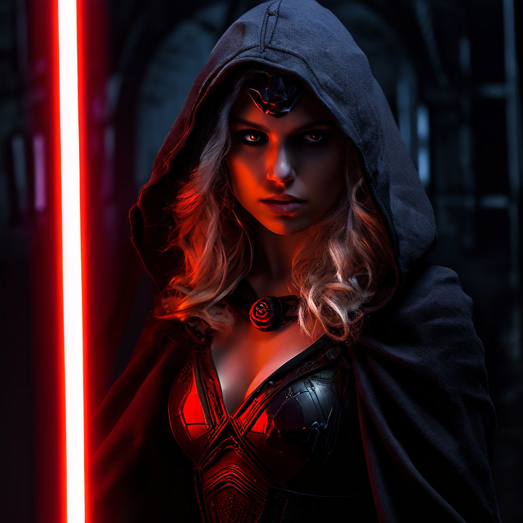 sith female