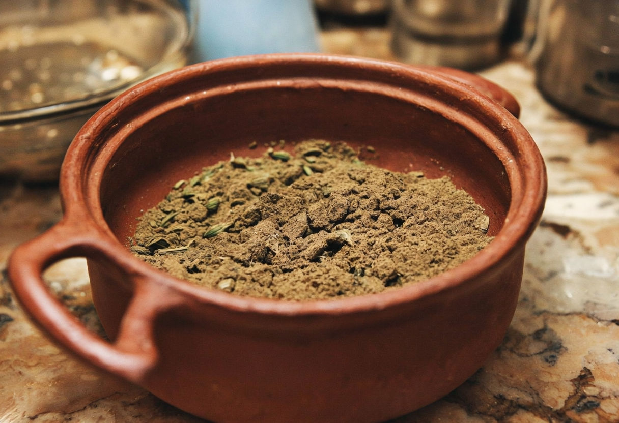cardamomo mercadona