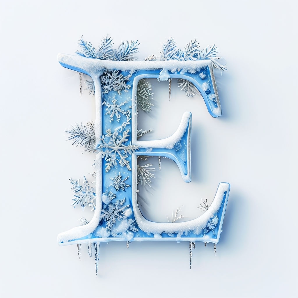 Elegant Gold Framed Black Serif Letter E Design Monogram Playground Elegant Gold Framed Black Serif Letter E Design Monogram Playground