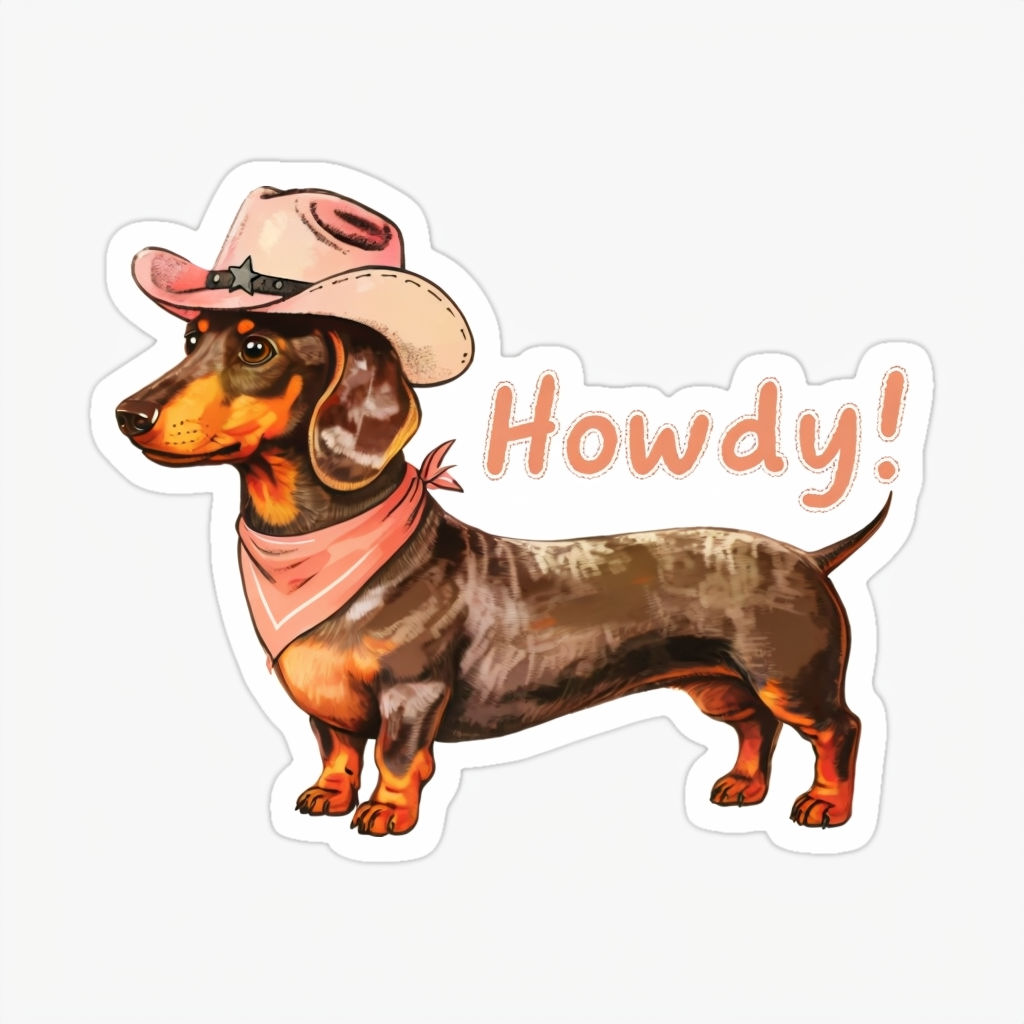 Howdy!