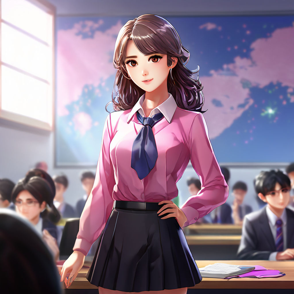 korean-animation-style-portrait-of-a-27-year-old-female-comp-by