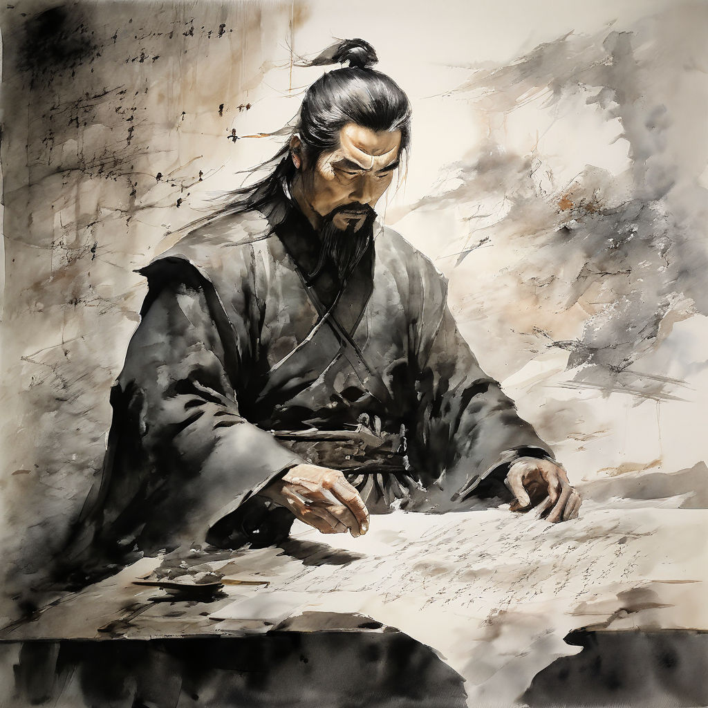 Zhuge Liang by 1 Minute 3 Ingredient Delicious Meal Playground