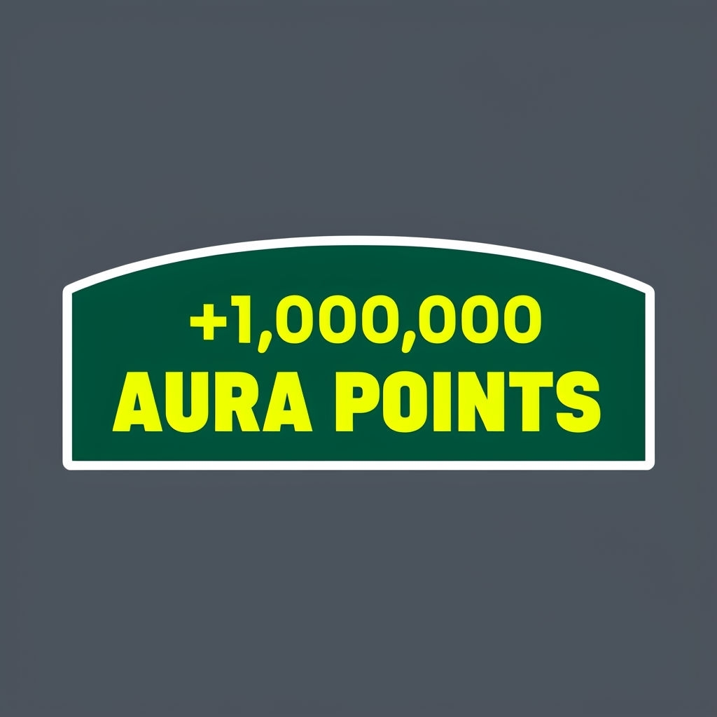 Forest Green Aura Points Graphic Design T-Shirt