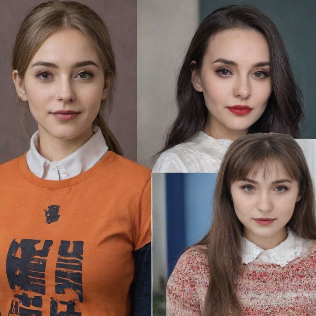 Russian teen models