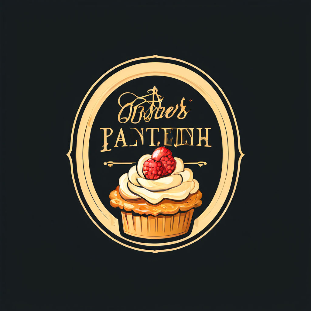Create A Logo For A Pastry Shop Names Janet s Kitchen By Ayenajeyi Auta 2000-unique-pastry-shop-names-get-your-domain-now