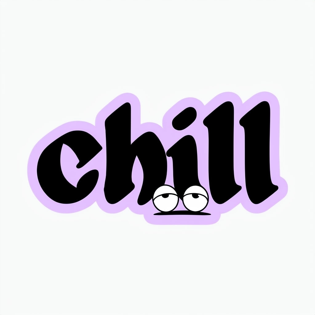 chill