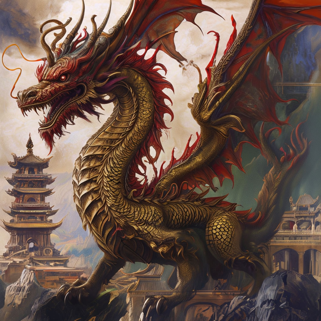 Why This Mythical Creature Is Already Living Among Us