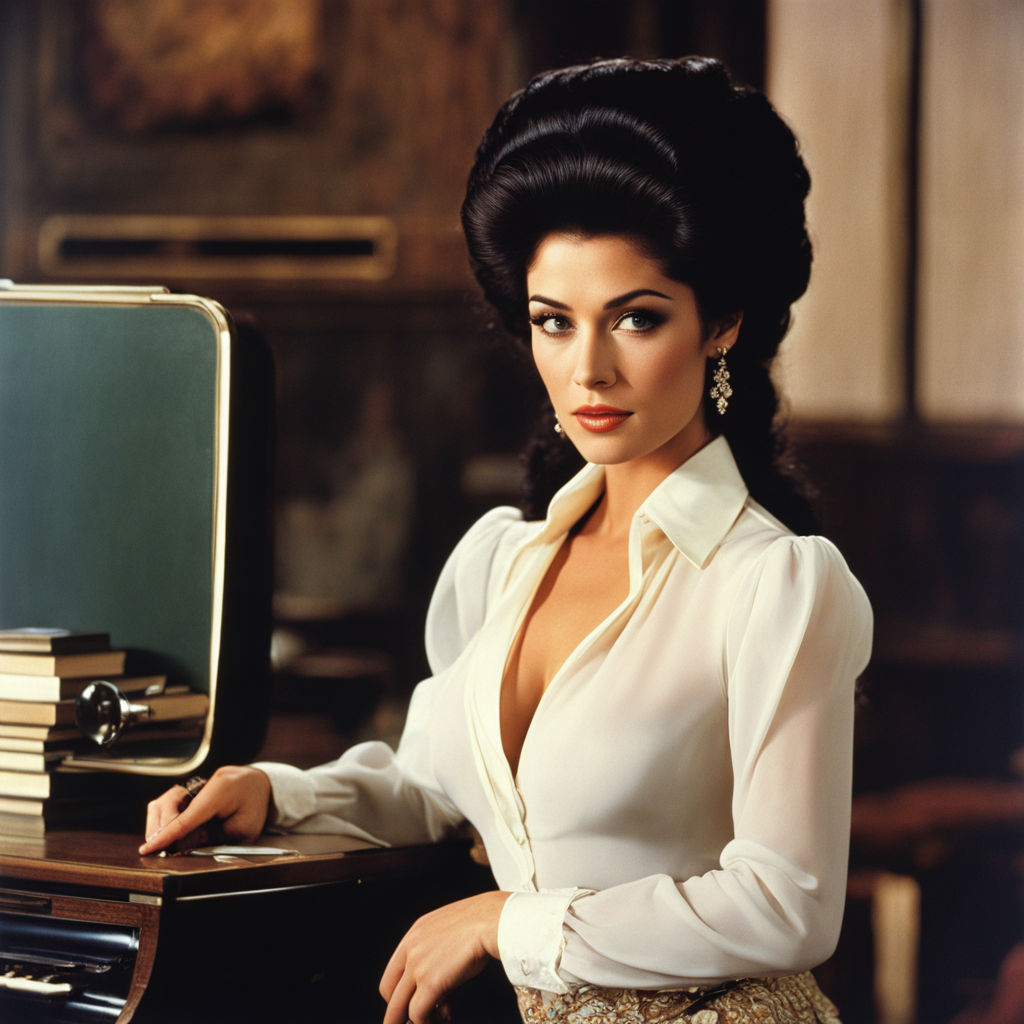 edwige fenech