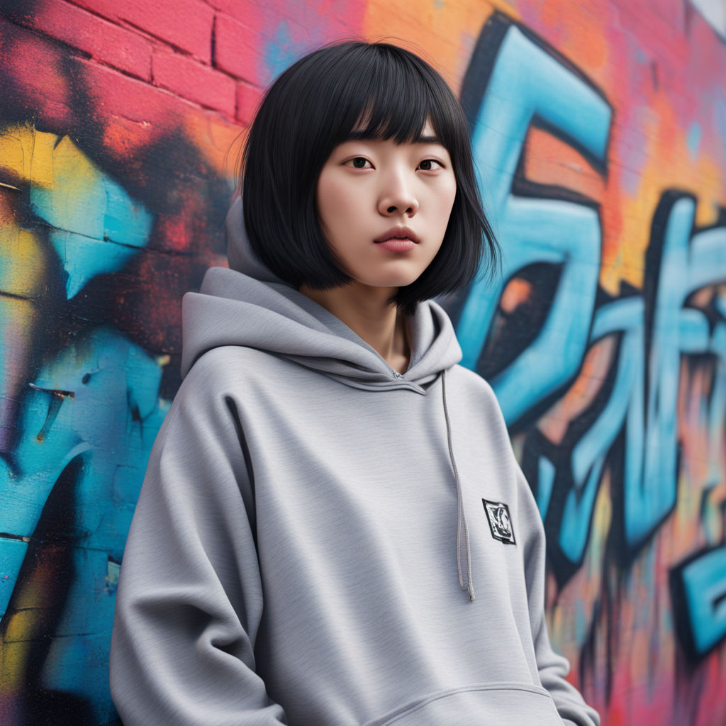 A 14yearold Korean girl with a short by 10606박서우 Playground