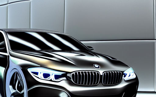 Luxurious luxury bmw big grill by رنـــا حديد - Playground