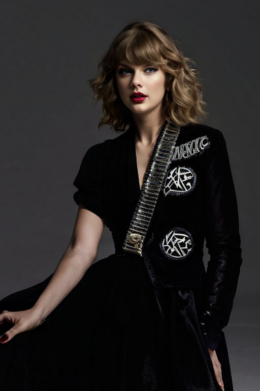 Taylor Swifts by Valentina Gorelowa - Playground