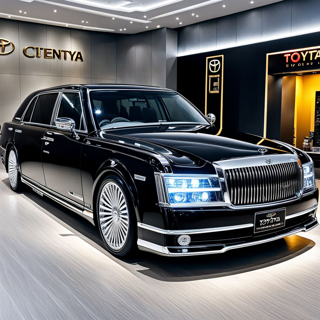 2025 car toyota
