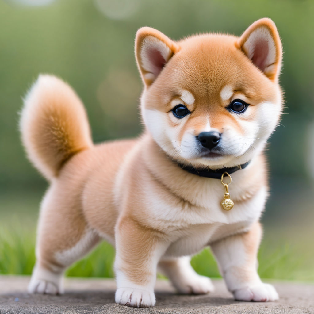 Teacup shiba orders inu