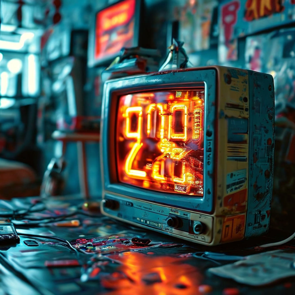 Game, y2k by 문경부 - Playground