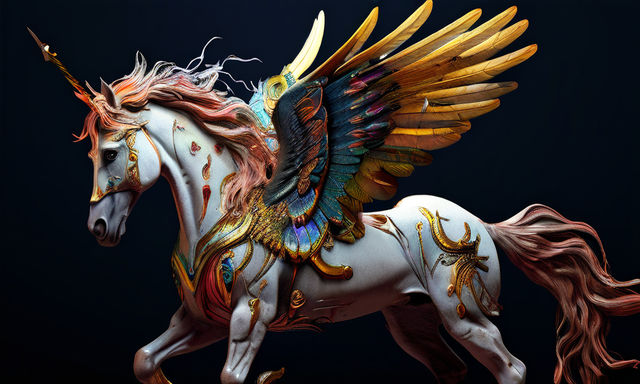 lunar pegasus