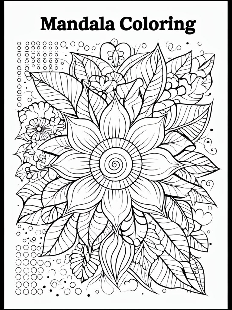 Free and customizeable coloring pages painting templates - Playground