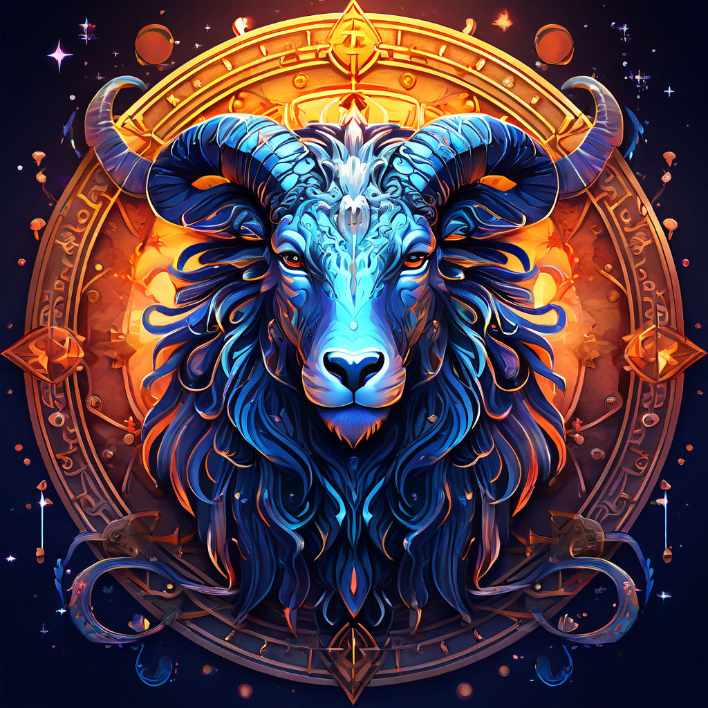 Cracter of peaple of zodiac sign by Sousy Tarik - Playground