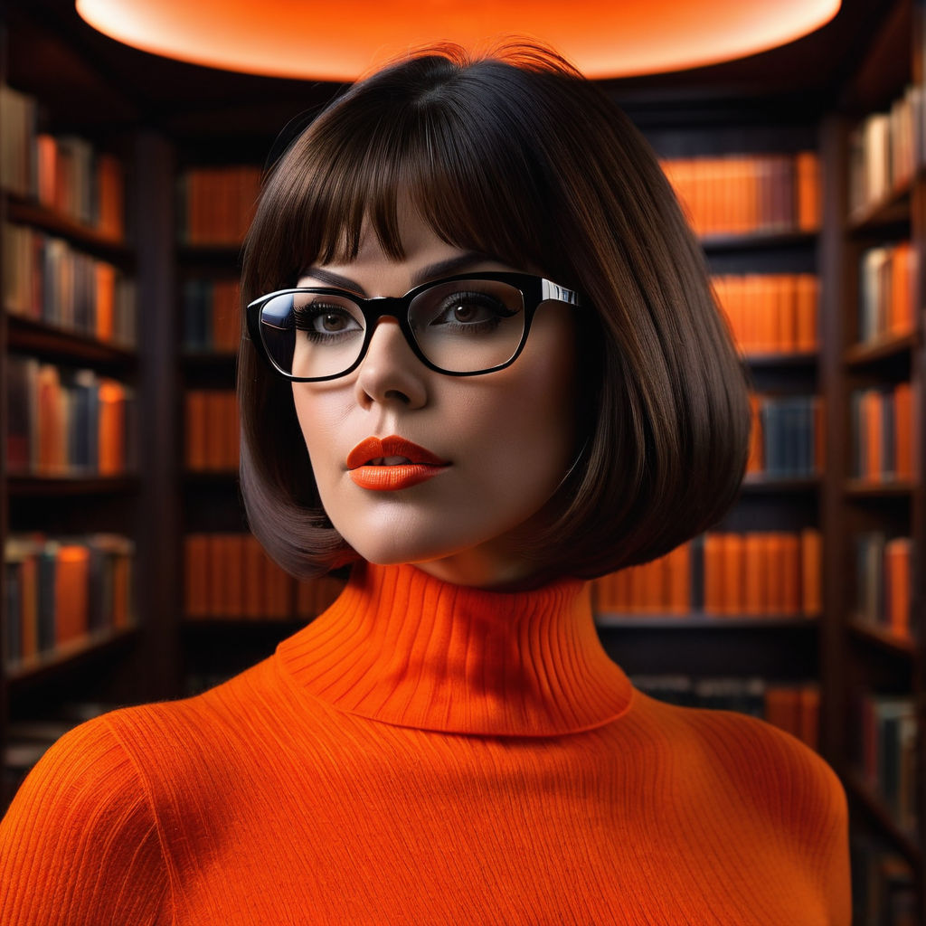 Velma Dinkley