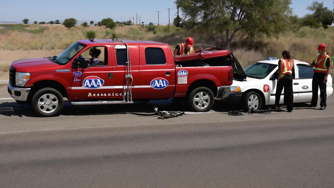 Paying for AAA Roadside Assistance: Is It Worth It?