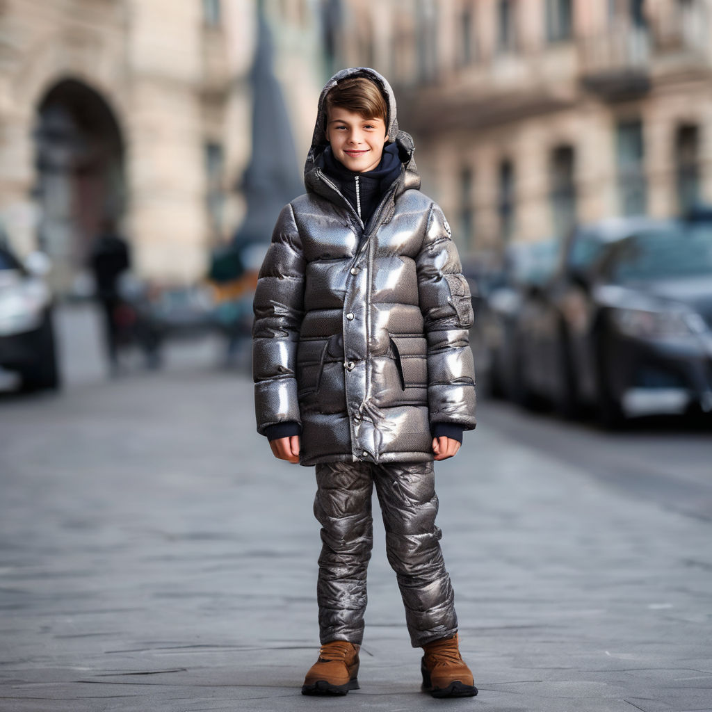 Moncler full body coat best sale