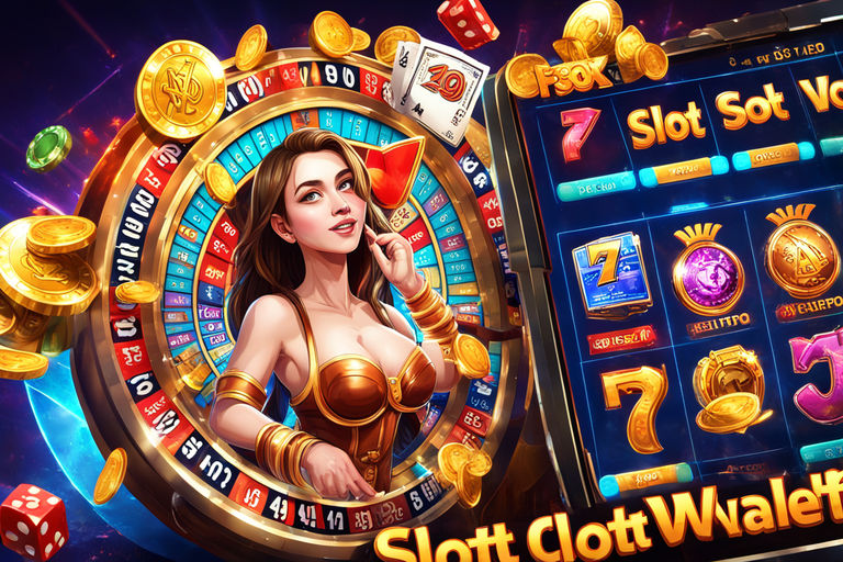 create a poster
How to choose slot games on PG Slot Auto Wallet that are right for you?