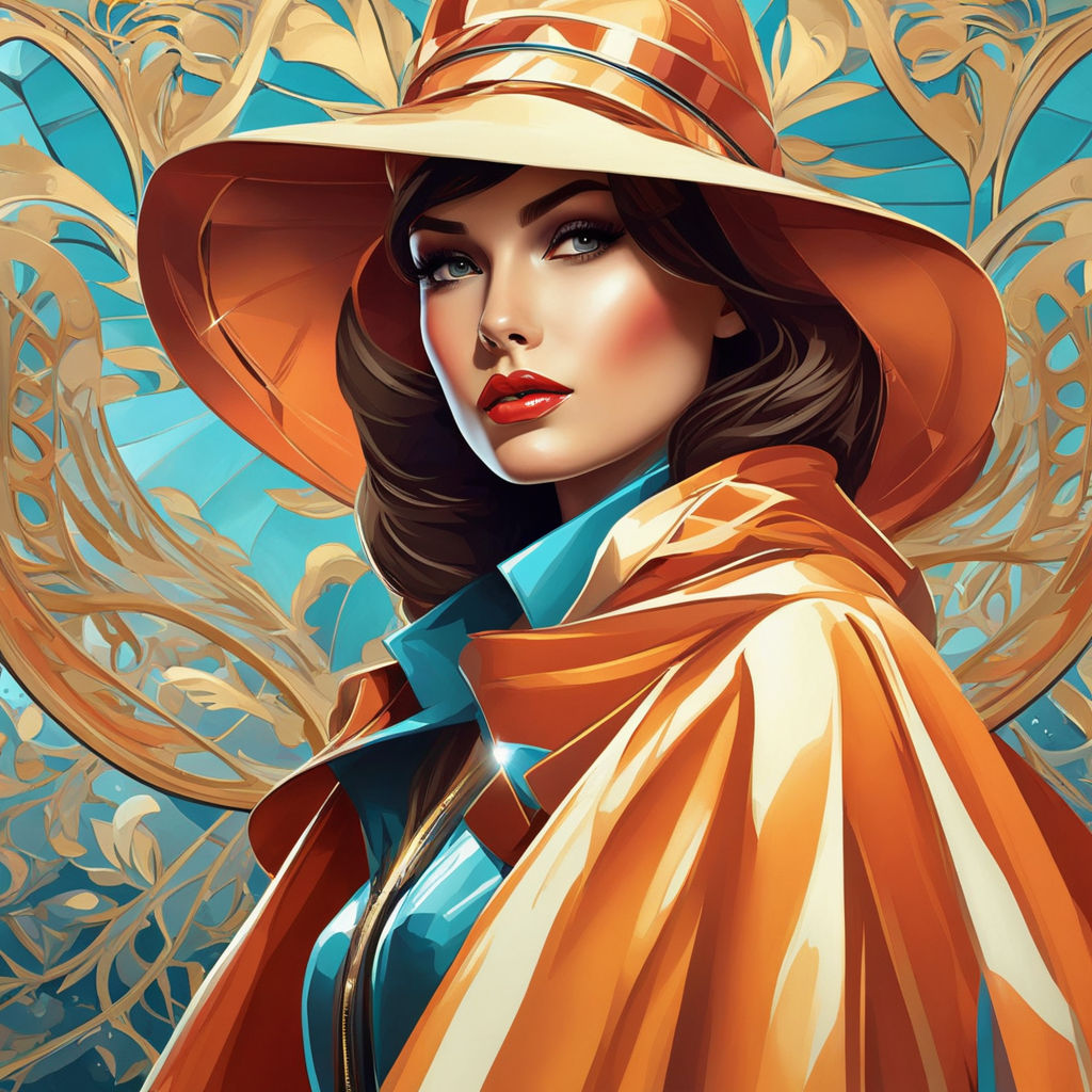 Experimental .2d. Camera supports flight. Change of angle. C... by ...