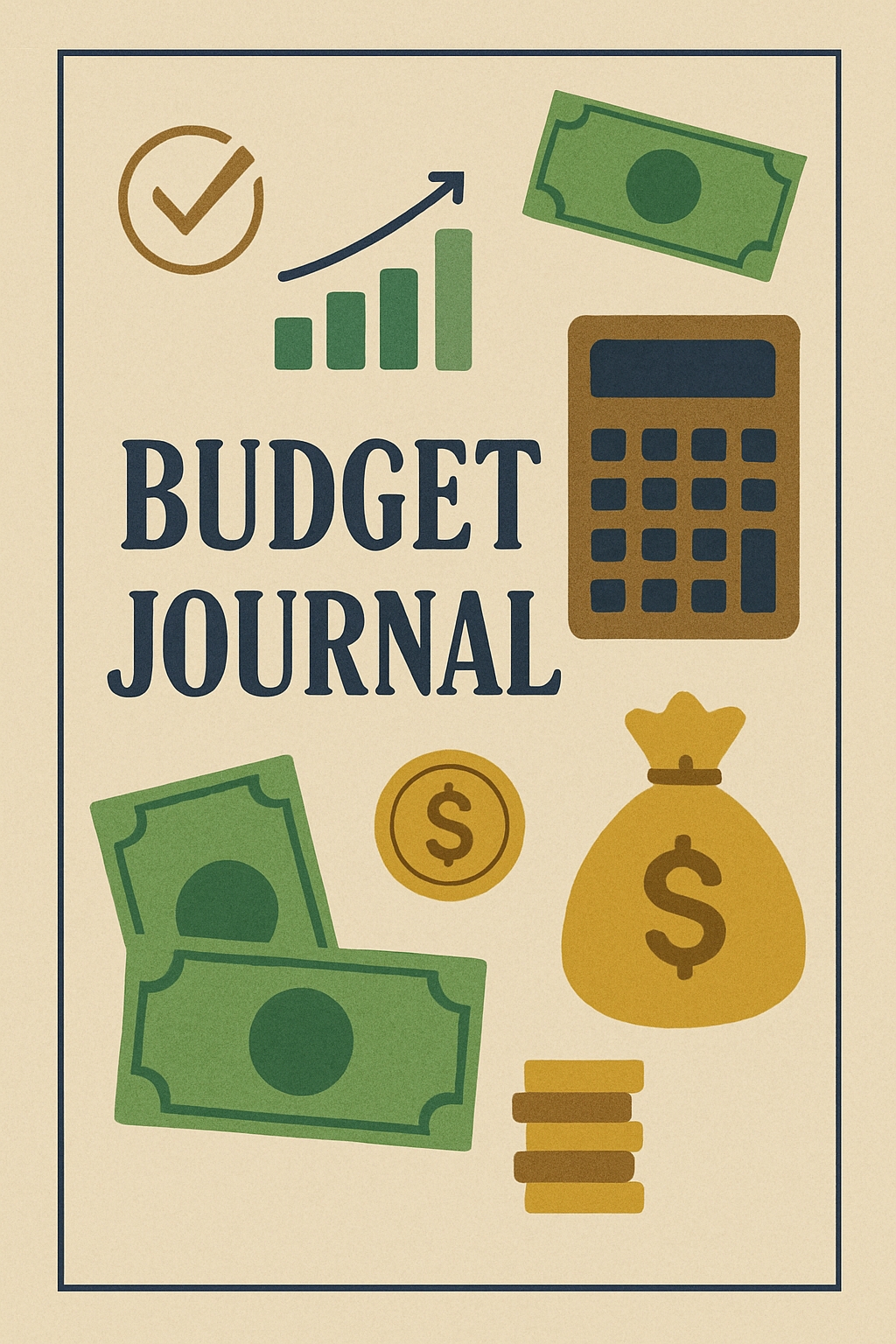 budget journal