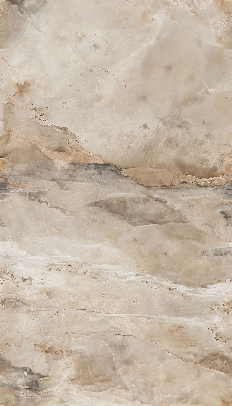 Elegant Natural Stone Textures Seamless Wallpaper Design Mobile Wallpaper
