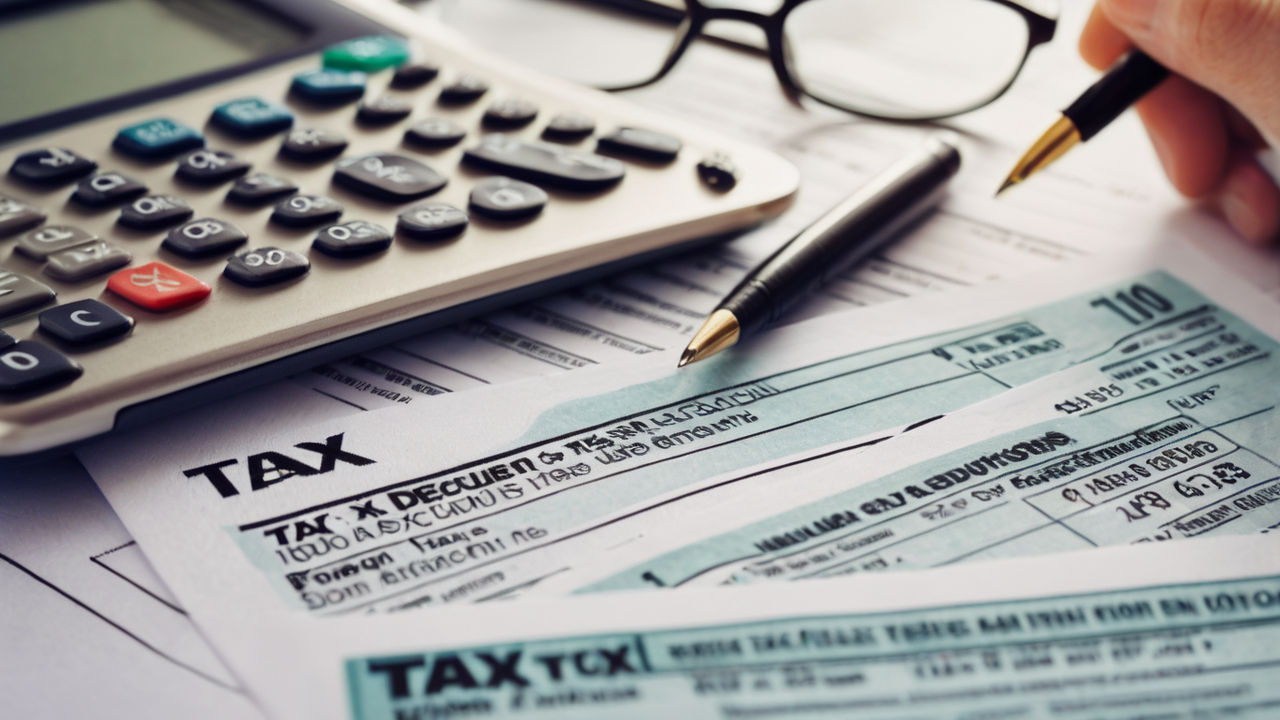 The Ultimate Guide to Tax Deductions