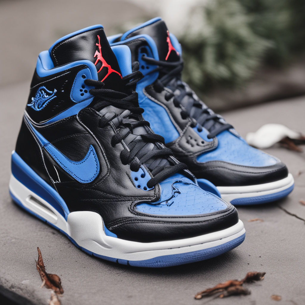 personalised jordans