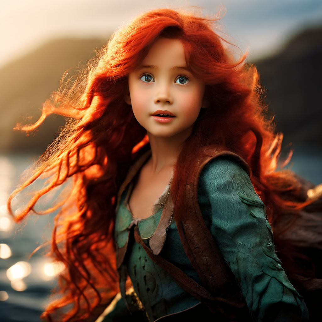 Ariel disney princess