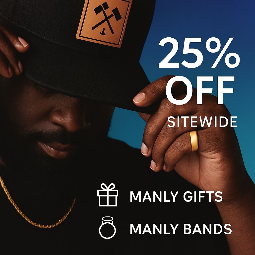 Modern 25% OFF Sale Banner with Gradient Background Ads