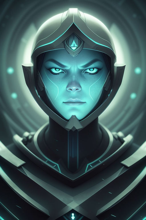 Spacing Guild Navigator by Ruslan Playground