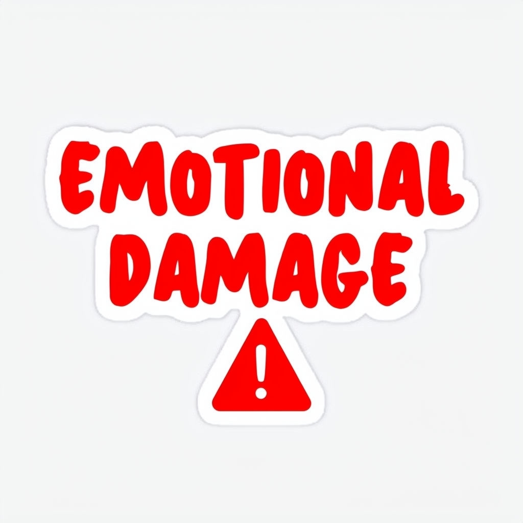 Emotional Damage