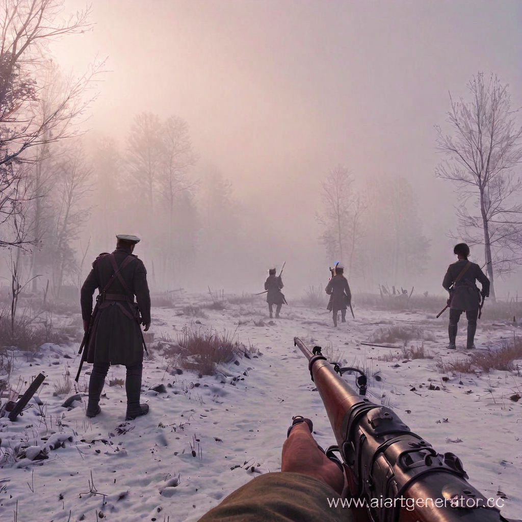 Caps of the army of the Russian Empire by crazy filin Playground