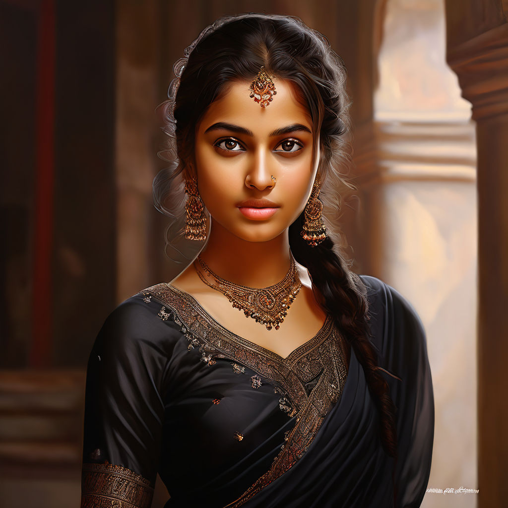 Mallu girl