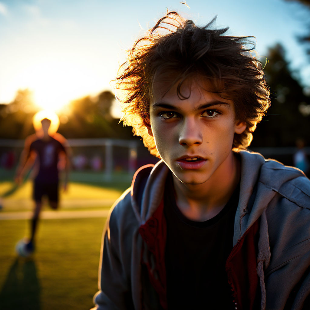 Kentucky Teenage Vampires Where Are They Now Teenage vampire with long vampire teeth intently watching an... by