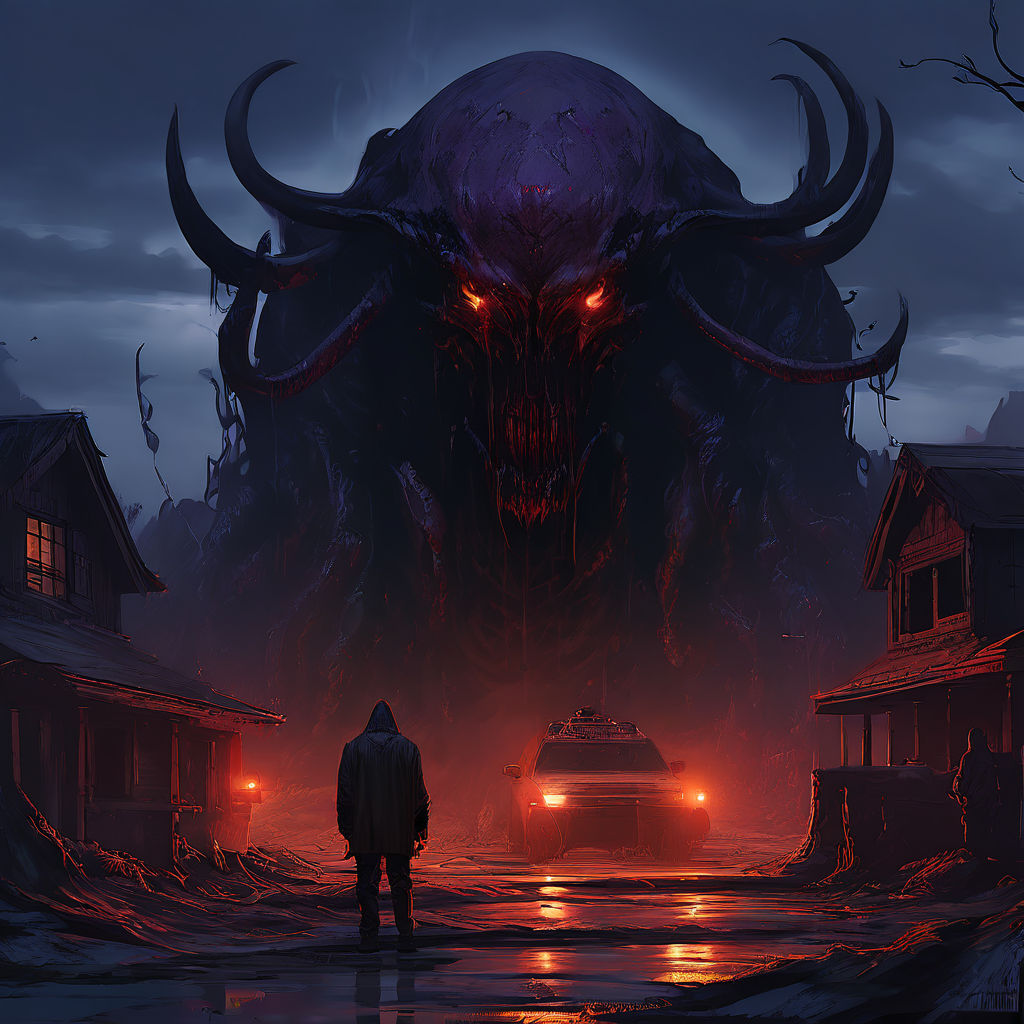 Неоновый шар by Аля Графический дизайн - Playground