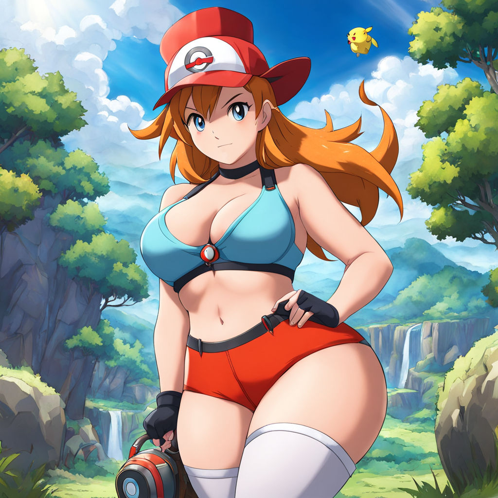 female nude sexy horn pokemon chubby anime girl big penis