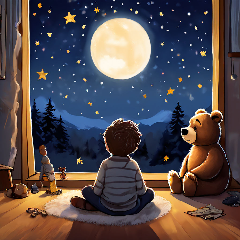 cartoon for 3 year old