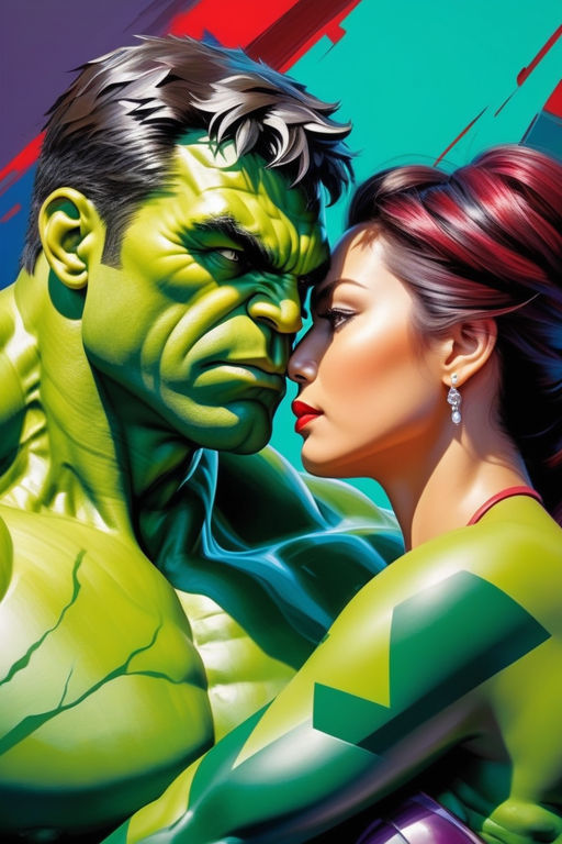 Camera Angle: Dynamic angle presenting an abstract represent... by ...