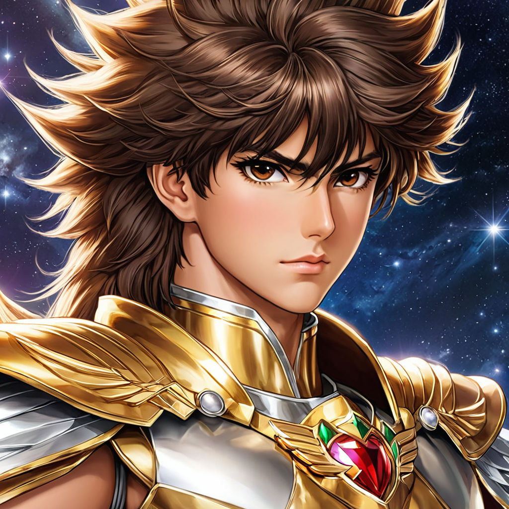 Kardia of Rhodes naoko takeuchi style