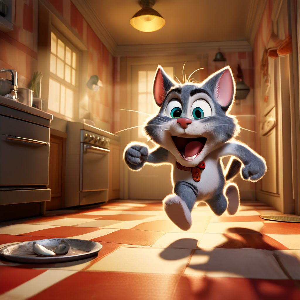 Best Friends in Cartoon Best Friends in Cartoon